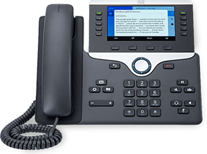 Caption Phone for Business